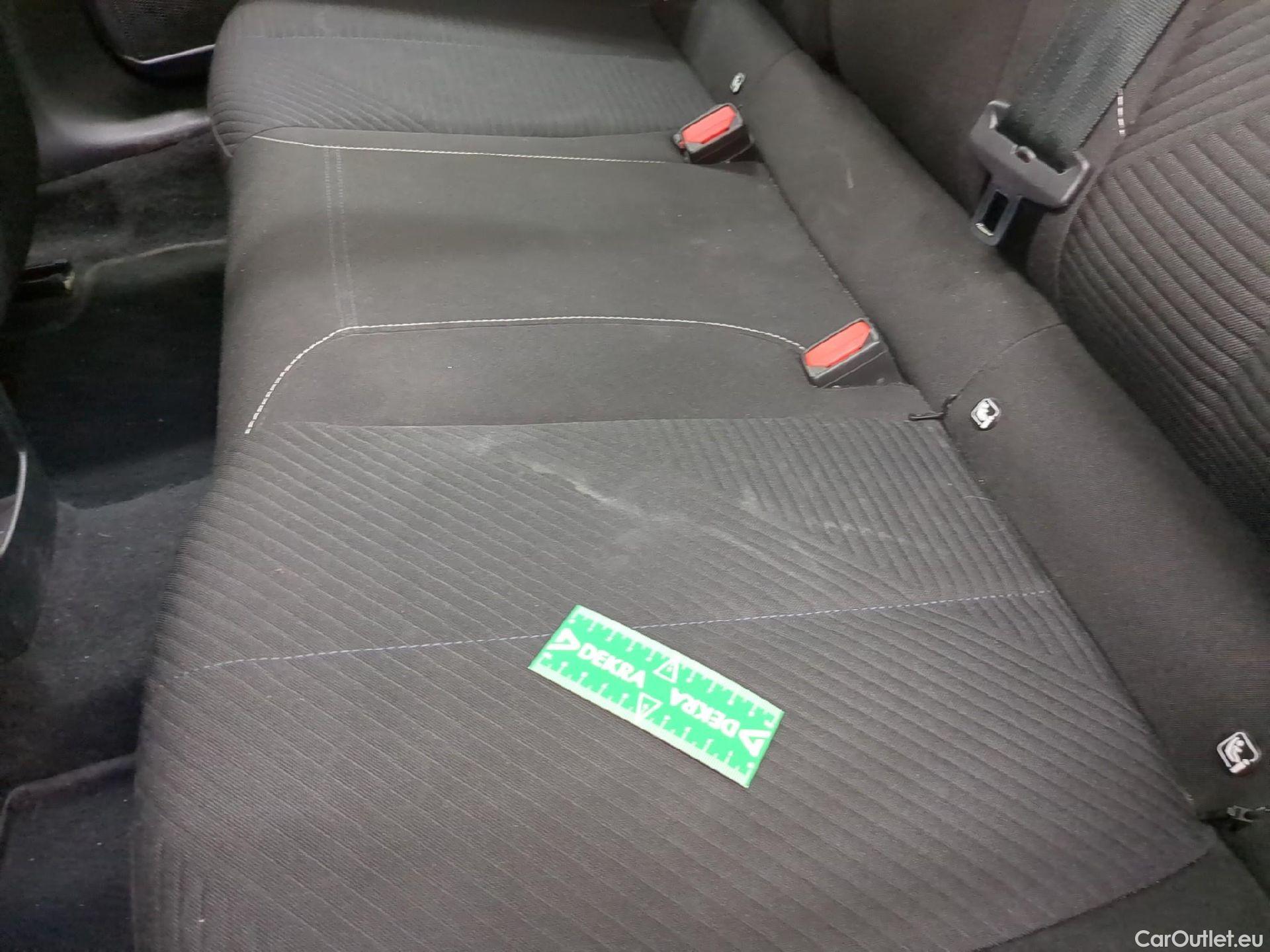  Peugeot  308  SW Active Pack 1.5 HDi 130CV BVA8 E6d #7