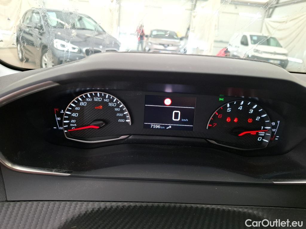  Peugeot  208  Active Pack 1.2 PureTech 100CV BVM6 E6d #3