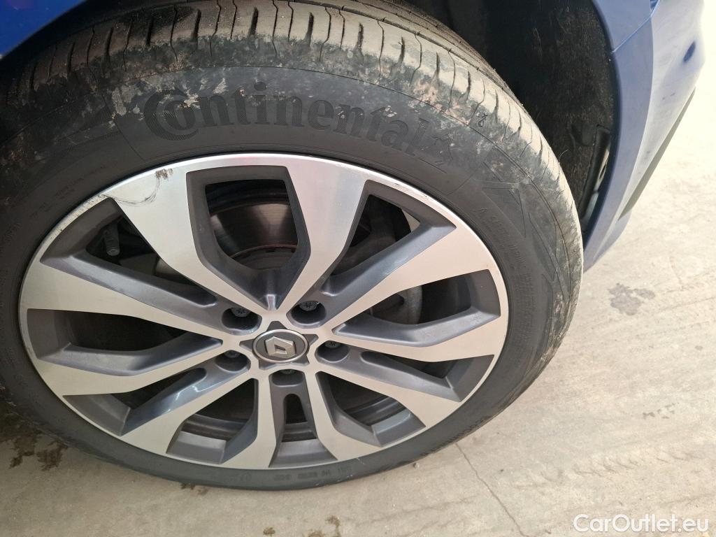  Renault  Megane  IV Berline 5 ptes. Techno 1.5 dCi 115CV BVA7 E6d #5