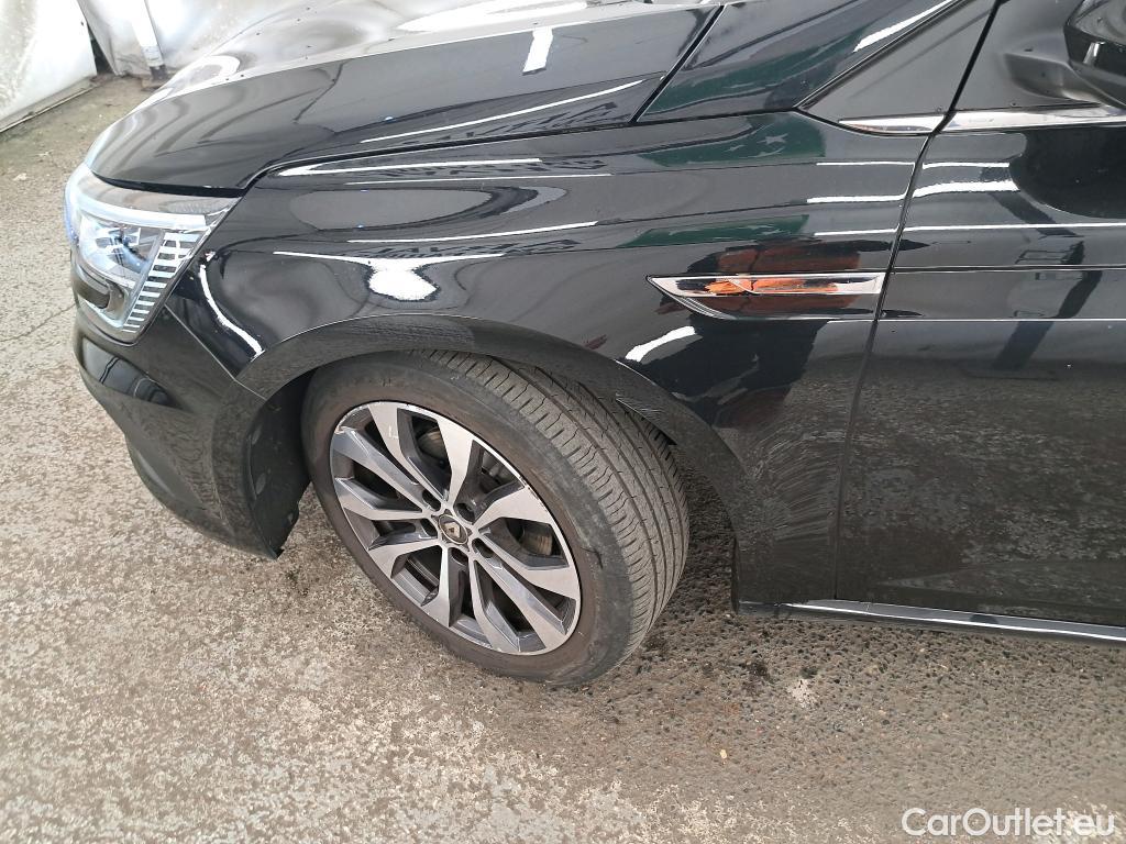  Renault  Megane RENAULT Mégane Berline 5p Berline Intens TCe 140 FAP #5