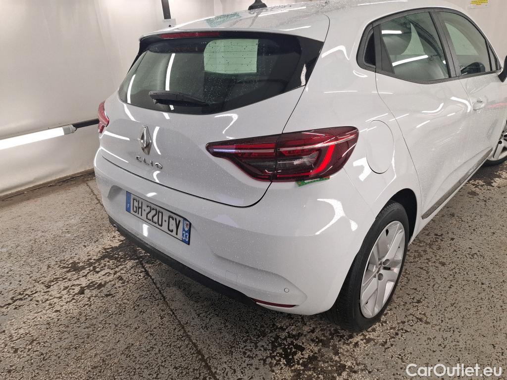  Renault  Clio  V Business 1.0 TCe 90CV BVM6 E6d #5
