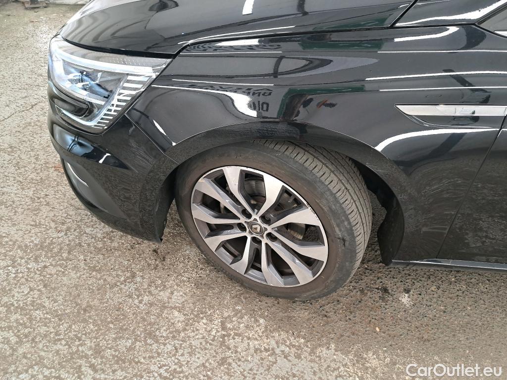 Renault  Megane RENAULT Mégane Berline 5p Berline Intens TCe 140 FAP #14