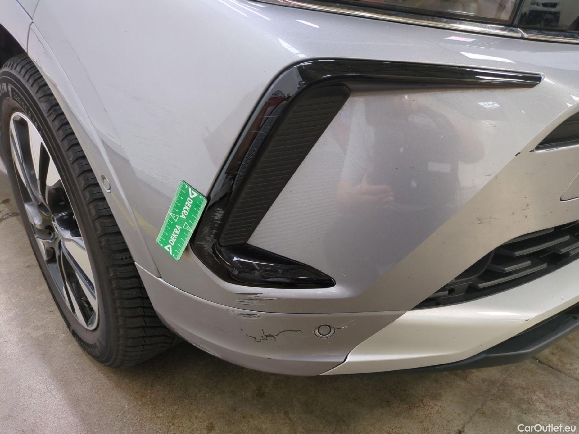  Opel   Grandland X Grandland X Business Elegance 1.5 130CV BVA8 6E #40