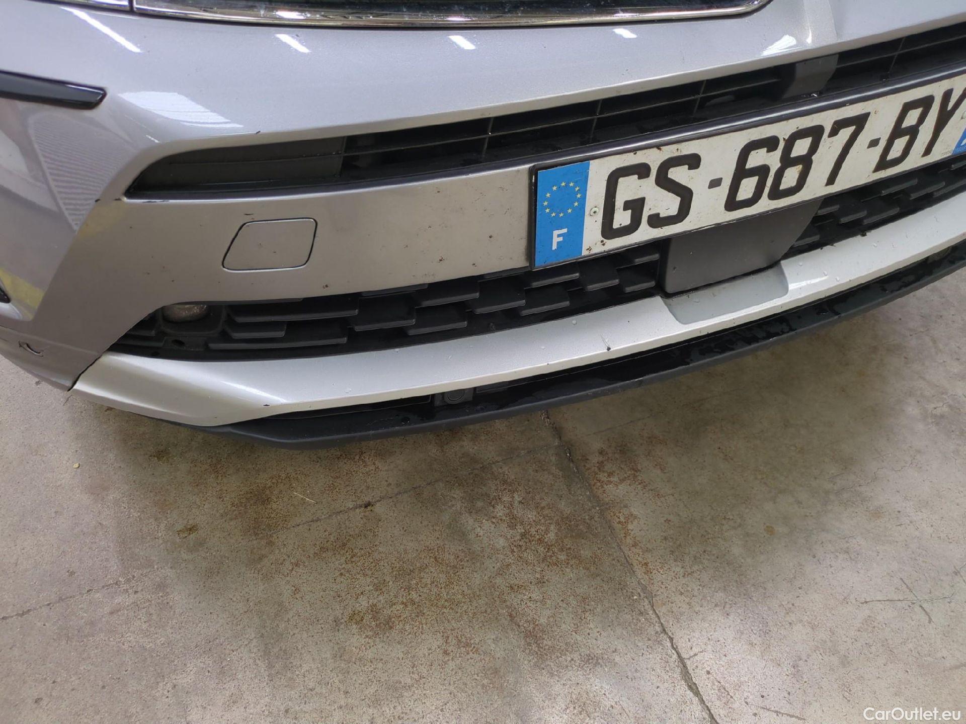  Opel   Grandland X Grandland X Business Elegance 1.5 130CV BVA8 6E #47