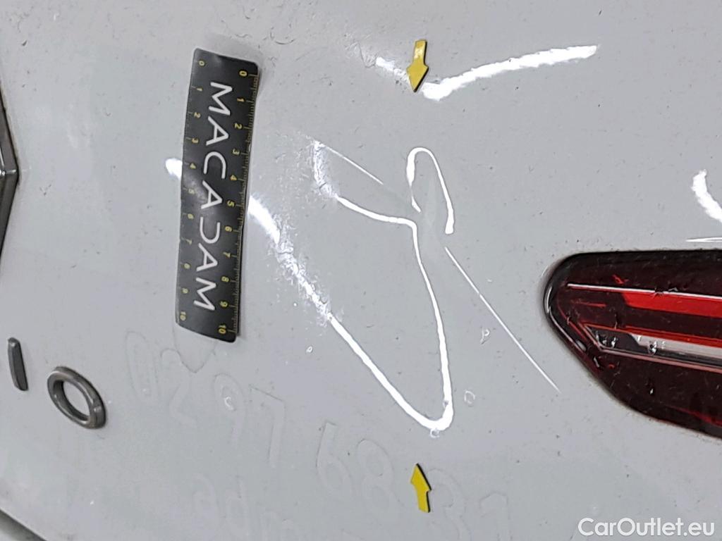  Renault  Clio  V Business 1.0 SCe 65CV BVM5 E6d #2