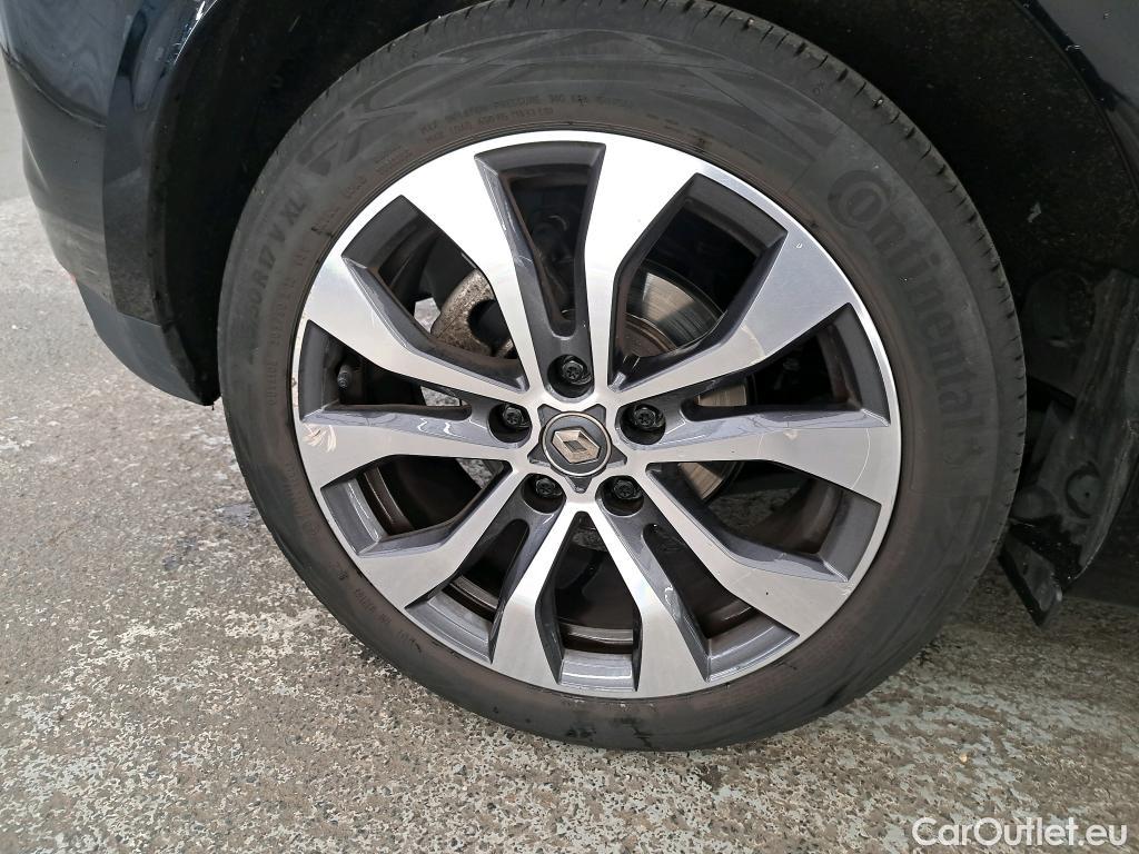  Renault  Megane RENAULT Mégane Berline 5p Berline Intens TCe 140 FAP #28