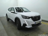  Peugeot  2008  Active Business 1.2 PureTech 100CV BVM6 E6d #4