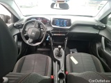  Peugeot  2008  Active Pack 1.5 HDi 110CV BVM6 E6d #5