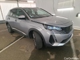 Peugeot  3008 PEUGEOT   2020  5P  SUV 16 HYBRID 225 EEAT8 Allure Pack #4