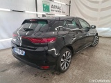  Renault  Megane RENAULT Mégane Berline 5p Berline Intens TCe 140 FAP #3
