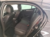  Renault  Megane RENAULT Mégane Berline 5p Berline Intens TCe 140 FAP #9
