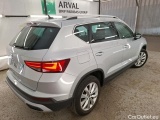  Seat  ATECA  Style Business 2.0 TDI 150CV BVA7 E6d #3