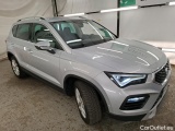 Seat  ATECA  Style Business 2.0 TDI 150CV BVA7 E6d #4