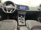  Seat  ATECA  Style Business 2.0 TDI 150CV BVA7 E6d #5