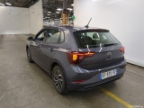  Volkswagen  Polo VOLKSWAGEN  / 2021 / 5P / Berline 1.0 TSI 95 Life #4
