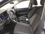  Volkswagen  Polo VOLKSWAGEN  / 2021 / 5P / Berline 1.0 TSI 95 Life #10