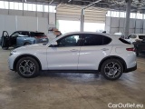  Alfa Romeo   STELVIO ALFA ROMEO / 2017 / 5P / SUV 2.2 TD 160 CV SPRINT AT8 RWD #8