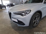  Alfa Romeo   STELVIO ALFA ROMEO / 2017 / 5P / SUV 2.2 TD 160 CV SPRINT AT8 RWD #34