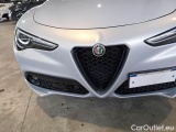  Alfa Romeo   STELVIO ALFA ROMEO / 2017 / 5P / SUV 2.2 TD 160 CV SPRINT AT8 RWD #38