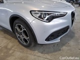 Alfa Romeo   STELVIO ALFA ROMEO / 2017 / 5P / SUV 2.2 TD 160 CV SPRINT AT8 RWD #40