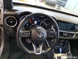  Alfa Romeo   STELVIO ALFA ROMEO / 2017 / 5P / SUV 2.2 TD 160 CV SPRINT AT8 RWD #129