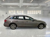  Audi  A4 AUDI  AVANT / 2019 / 5P / STATION WAGON 2.0 35 TDI BUSINESS S TRONIC #7