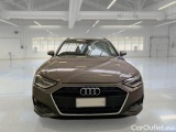  Audi  A4 AUDI  AVANT / 2019 / 5P / STATION WAGON 2.0 35 TDI BUSINESS S TRONIC #6