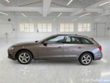  Audi  A4 AUDI  AVANT / 2019 / 5P / STATION WAGON 2.0 35 TDI BUSINESS S TRONIC #8