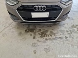  Audi  A4 AUDI  AVANT / 2019 / 5P / STATION WAGON 2.0 35 TDI BUSINESS S TRONIC #26