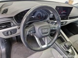  Audi  A4 AUDI  AVANT / 2019 / 5P / STATION WAGON 2.0 35 TDI BUSINESS S TRONIC #56