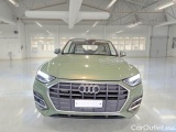  Audi  Q5 AUDI  / 2020 / 5P / SUV 40 TDI BUSINESS QUATTRO S TRONIC #6