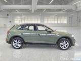  Audi  Q5 AUDI  / 2020 / 5P / SUV 40 TDI BUSINESS QUATTRO S TRONIC #7