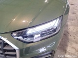  Audi  Q5 AUDI  / 2020 / 5P / SUV 40 TDI BUSINESS QUATTRO S TRONIC #28