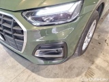  Audi  Q5 AUDI  / 2020 / 5P / SUV 40 TDI BUSINESS QUATTRO S TRONIC #30