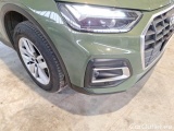  Audi  Q5 AUDI  / 2020 / 5P / SUV 40 TDI BUSINESS QUATTRO S TRONIC #32