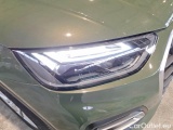  Audi  Q5 AUDI  / 2020 / 5P / SUV 40 TDI BUSINESS QUATTRO S TRONIC #35