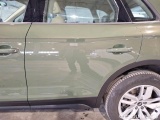  Audi  Q5 AUDI  / 2020 / 5P / SUV 40 TDI BUSINESS QUATTRO S TRONIC #64