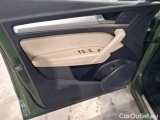 Audi  Q5 AUDI  / 2020 / 5P / SUV 40 TDI BUSINESS QUATTRO S TRONIC #90