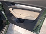  Audi  Q5 AUDI  / 2020 / 5P / SUV 40 TDI BUSINESS QUATTRO S TRONIC #112