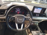  Audi  Q5 AUDI  / 2020 / 5P / SUV 40 TDI BUSINESS QUATTRO S TRONIC #121