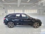 Audi  Q5 AUDI  SPORTBACK / 2020 / 5P / SUV 35 TDI S LINE PLUS S TRONIC #7