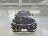  Audi  Q5 AUDI  SPORTBACK / 2020 / 5P / SUV 35 TDI S LINE PLUS S TRONIC #6