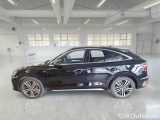  Audi  Q5 AUDI  SPORTBACK / 2020 / 5P / SUV 35 TDI S LINE PLUS S TRONIC #8