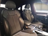  Audi  Q5 AUDI  SPORTBACK / 2020 / 5P / SUV 35 TDI S LINE PLUS S TRONIC #13