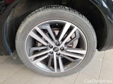 Audi  Q5 AUDI  SPORTBACK / 2020 / 5P / SUV 35 TDI S LINE PLUS S TRONIC #19