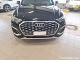  Audi  Q5 AUDI  SPORTBACK / 2020 / 5P / SUV 35 TDI S LINE PLUS S TRONIC #29