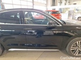  Audi  Q5 AUDI  SPORTBACK / 2020 / 5P / SUV 35 TDI S LINE PLUS S TRONIC #32