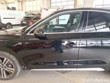  Audi  Q5 AUDI  SPORTBACK / 2020 / 5P / SUV 35 TDI S LINE PLUS S TRONIC #44