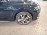  Audi  Q5 AUDI  SPORTBACK / 2020 / 5P / SUV 35 TDI S LINE PLUS S TRONIC #53