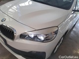 Bmw  Serie 2 BMW  ACTIVE TOURER / 2018 / 5P / MONOVOLUME 216D BUSINESS #24